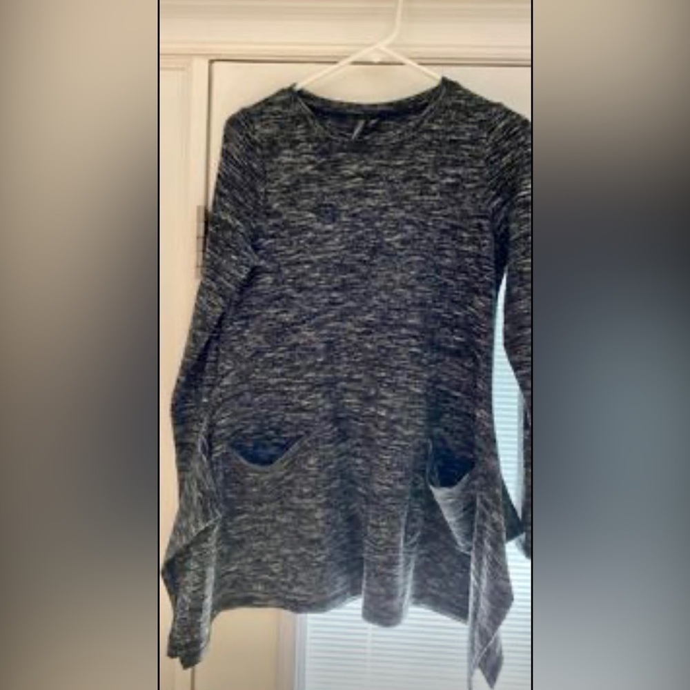 Shannon Passero XS ladies oversized tunic top L@@K